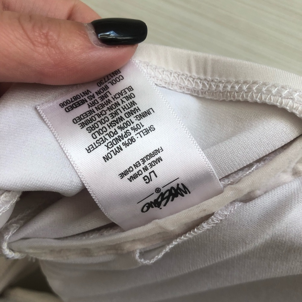 Bathing Suit - Picture 4 of 4